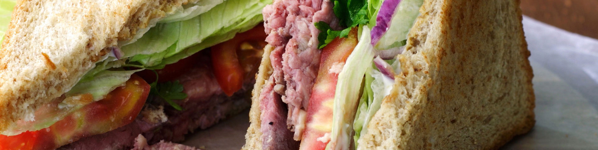 sandwich