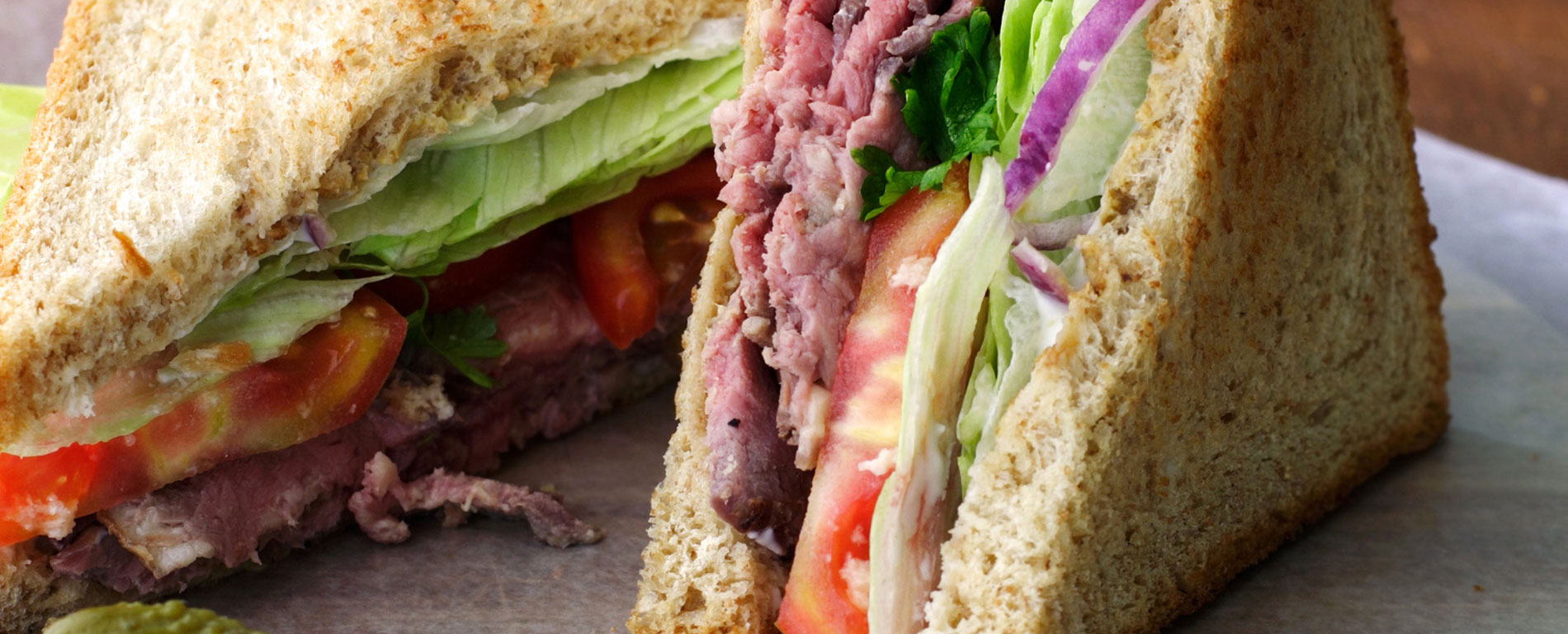 Sandwich
